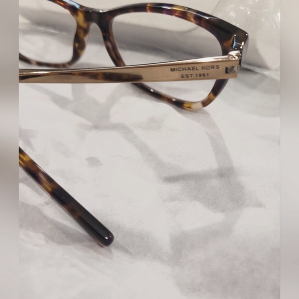 🔥 BLUE LIGHT LENSES Michael Kors Glasses